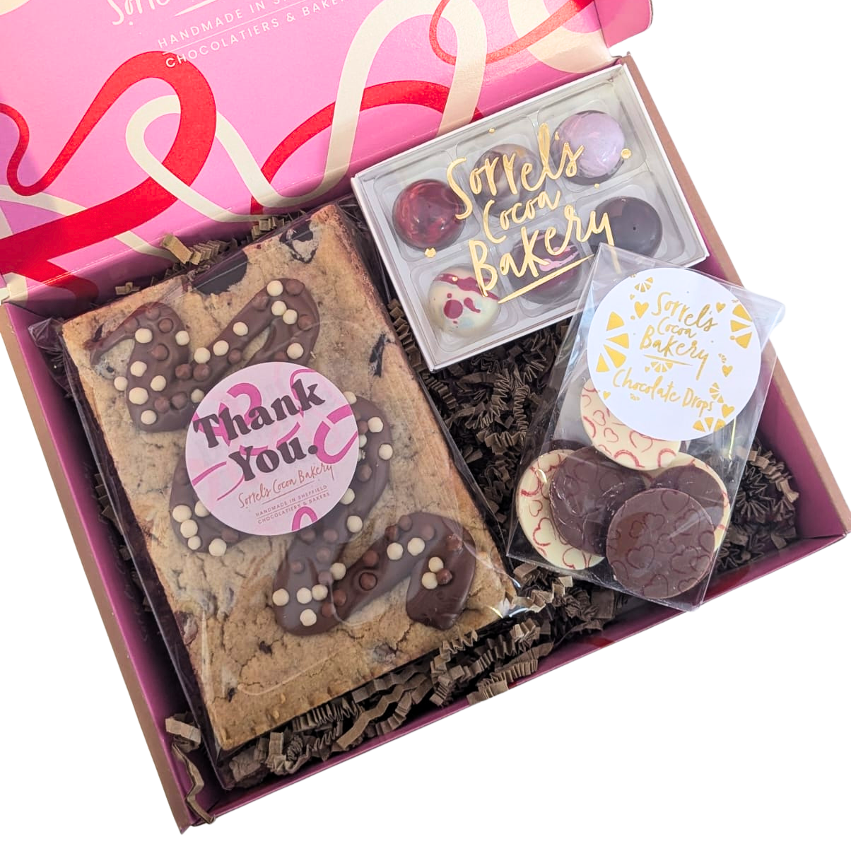 New Baby? Big Birthday? This is the box you need.