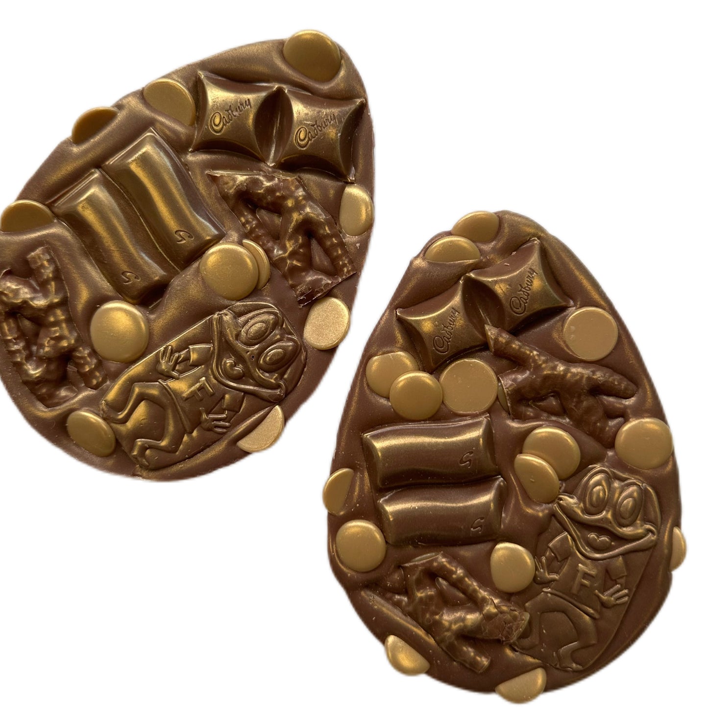 Caramel Overload Flegg