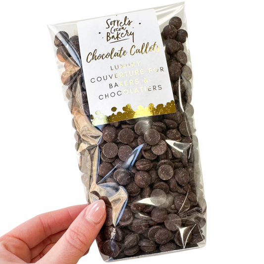Chocolate Callets