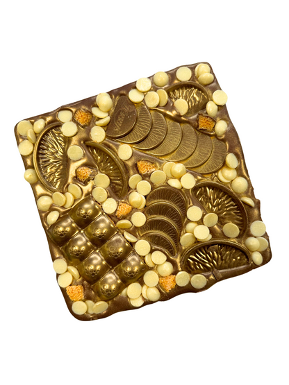 Giant Chocolate Slabs
