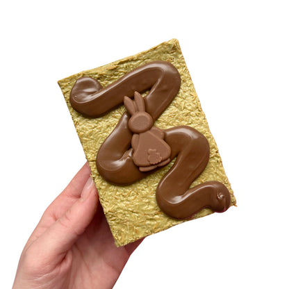 Mixed Box of Bake Slabs - The Easter Box