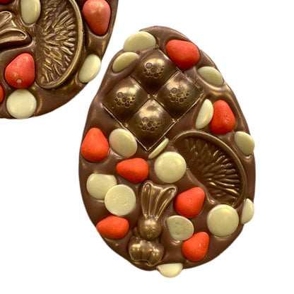 Chocolate Orange Overload Flegg