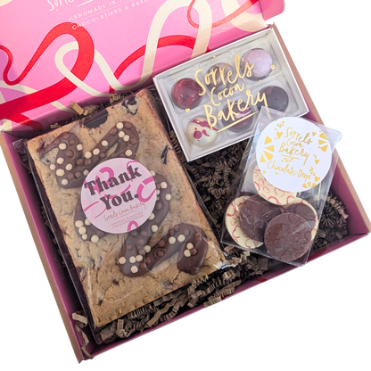 New Baby? Big Birthday? This is the box you need.