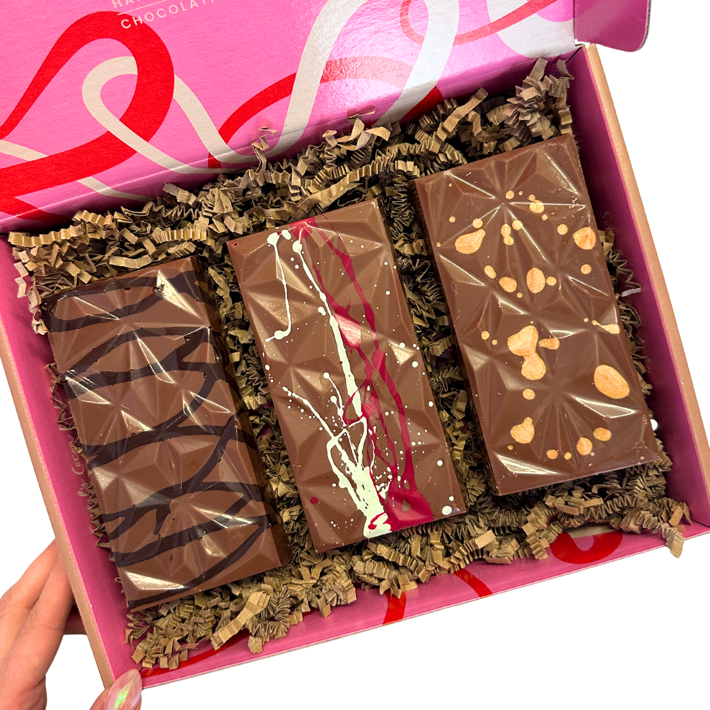 Stuffed Bar Selection - Build Your Box