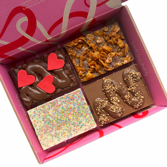 The Year Ahead Box - £18