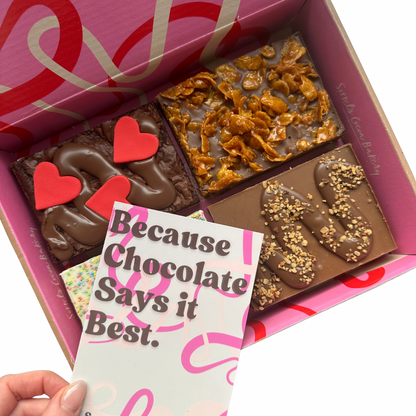 The Year Ahead Box - £18