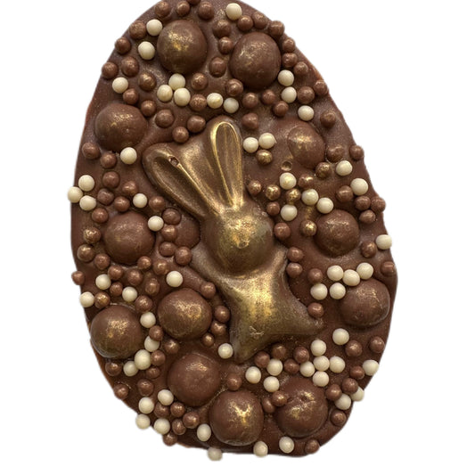 Malteser Biscoff Stuffed Flegg