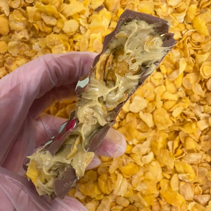 Stuffed Bars